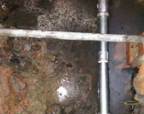 桥东卫生间测漏水多少钱