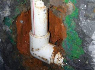 桥东卫生间测漏水价格明细